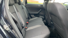 Volkswagen Taigo 1.0 TSI Life 5dr Petrol Hatchback